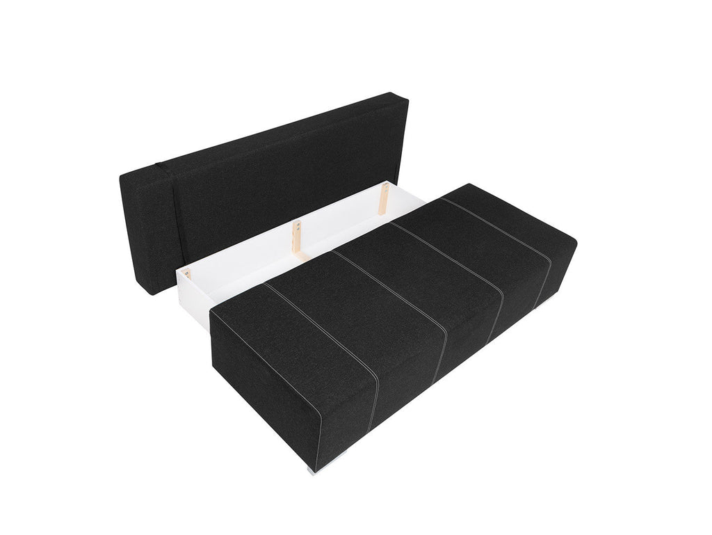 Street IV — sofa
