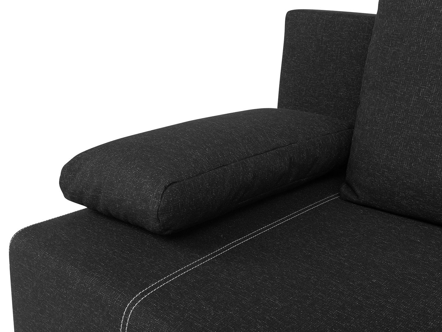 Street IV — sofa