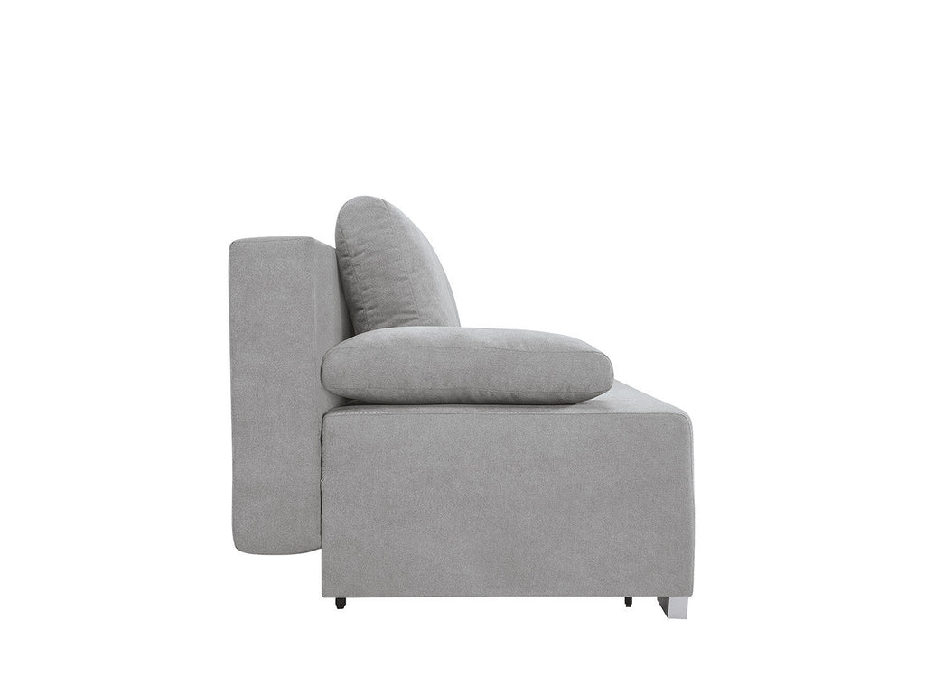 Street IV — sofa