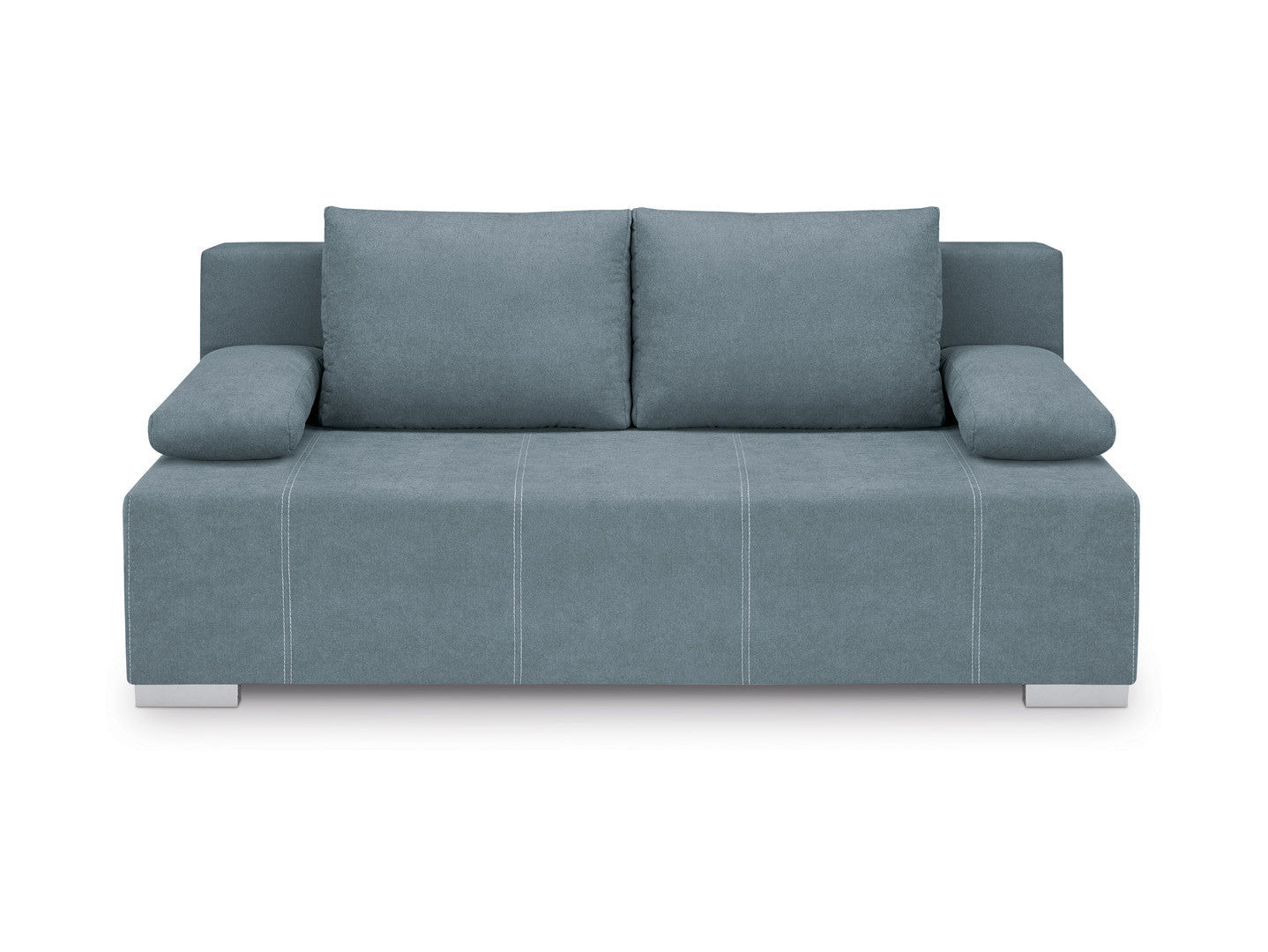 Street IV — sofa