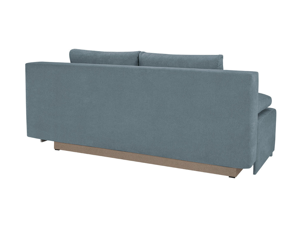 Street IV — sofa