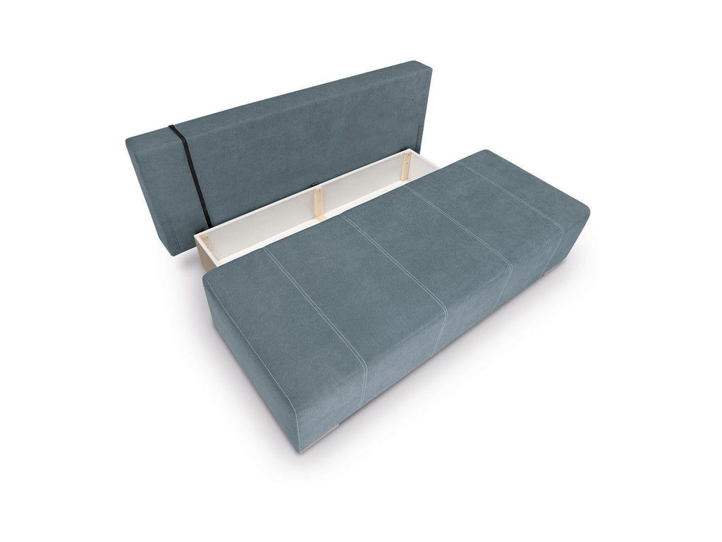 Street IV — sofa