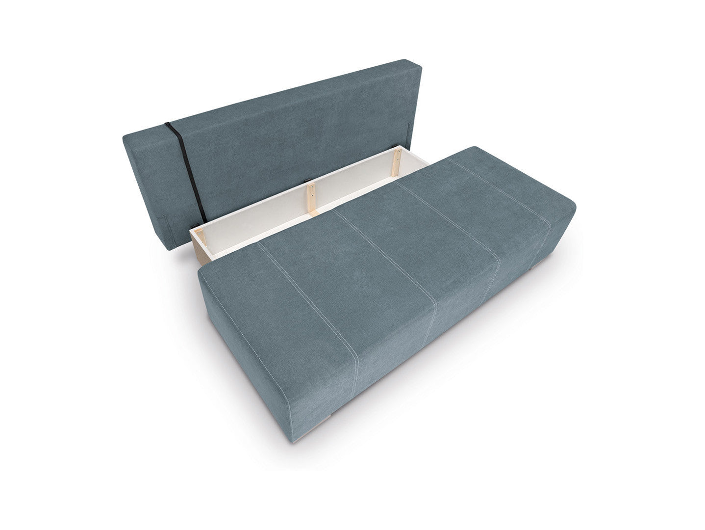 Street IV — sofa