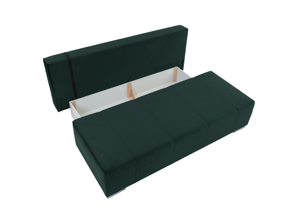 Street IV — sofa