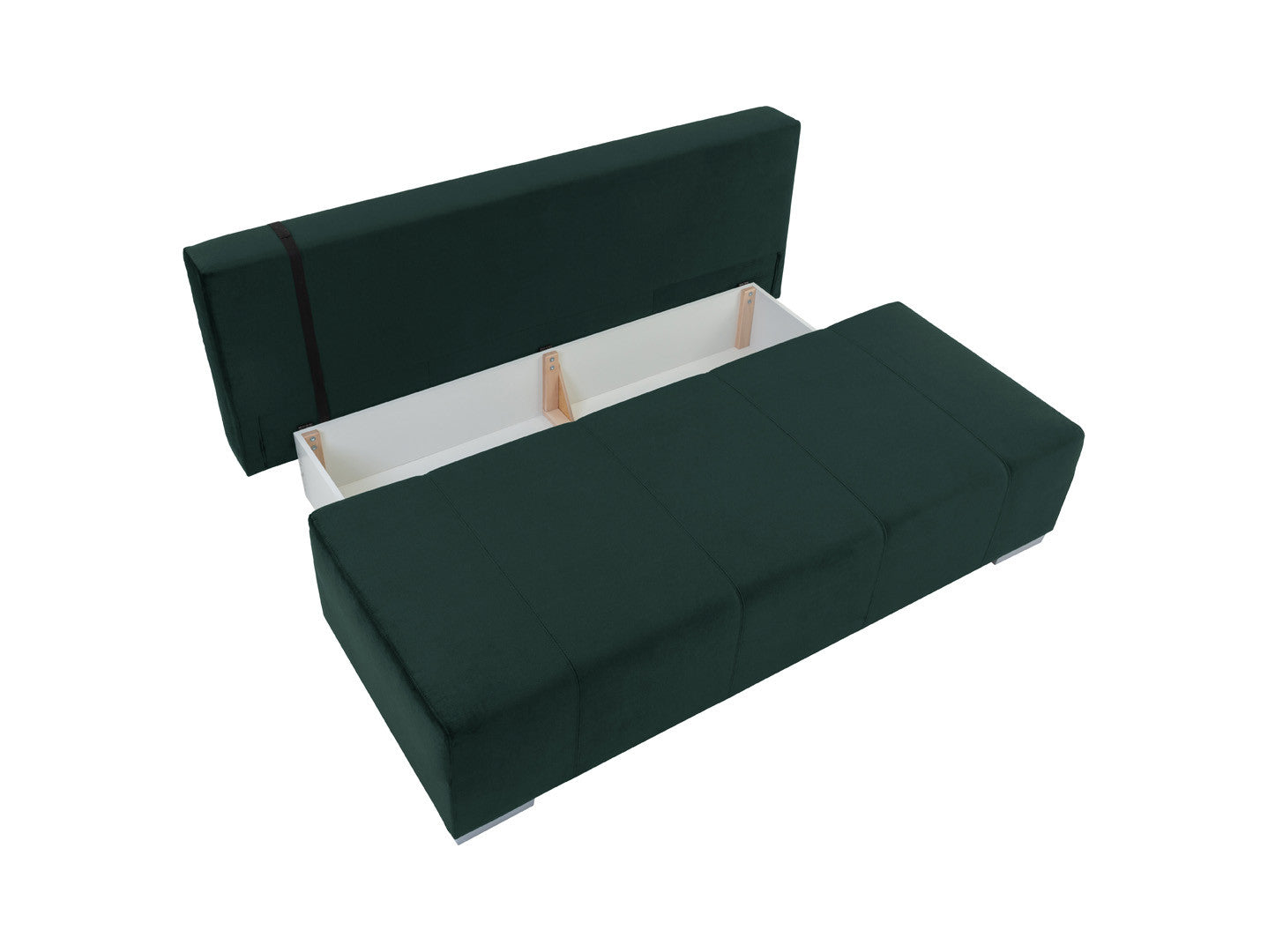 Street IV — sofa