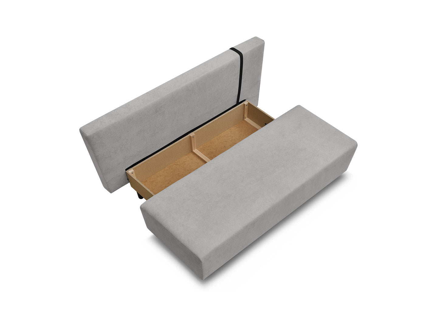 Sun — sofa