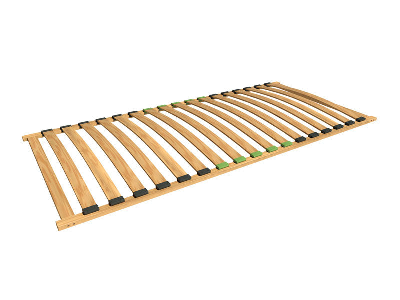 Ergo Basic — slatted base 90