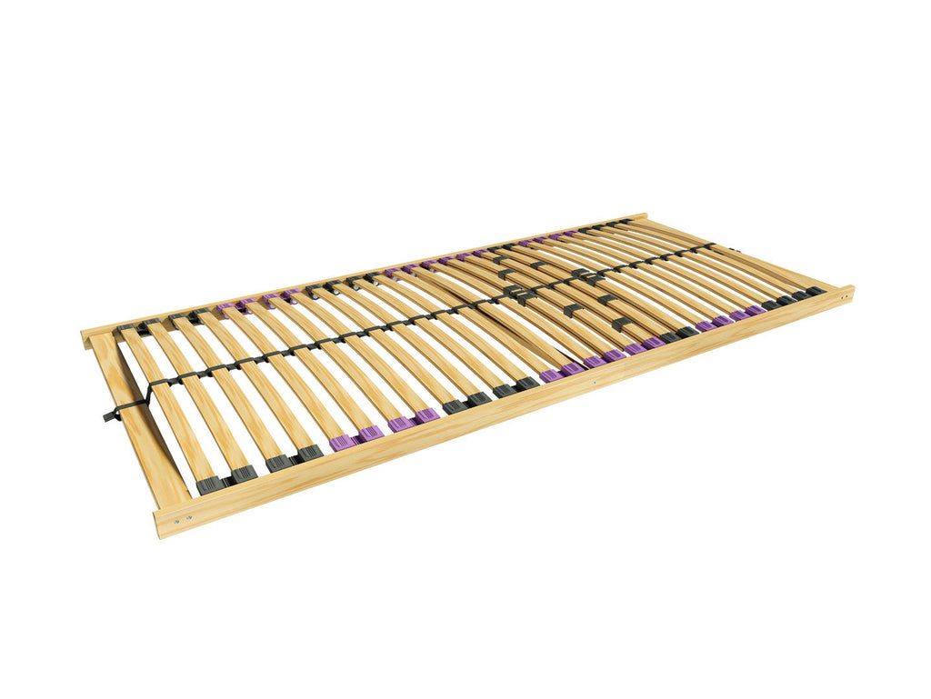 Ergo Flex — slatted base 80