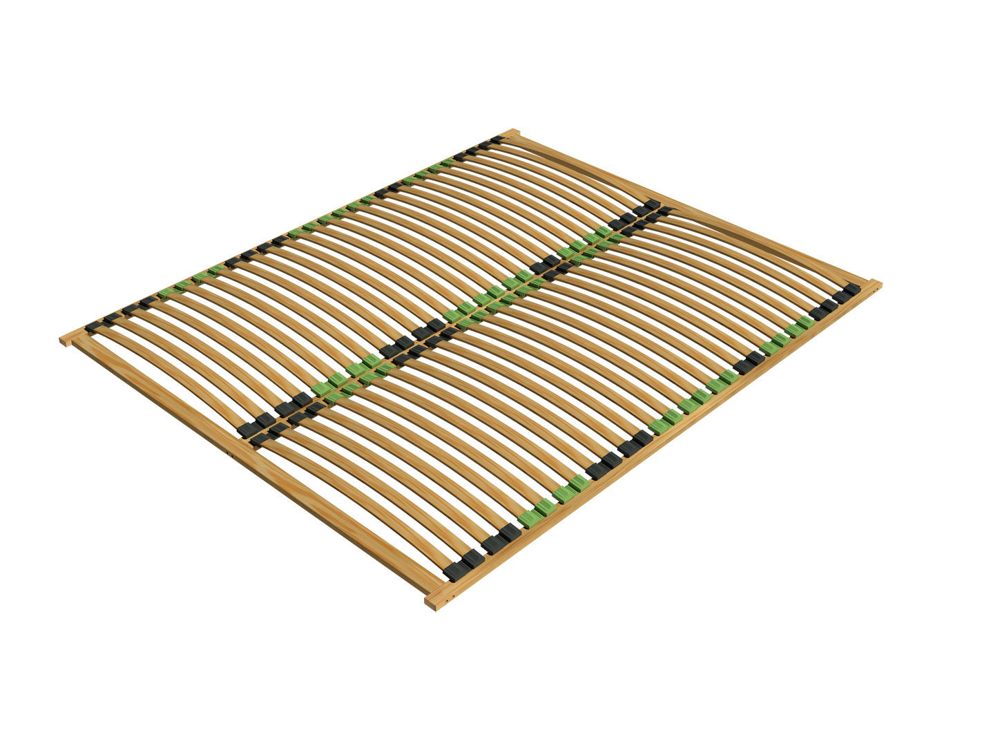 Ergo Plus — slatted base 120
