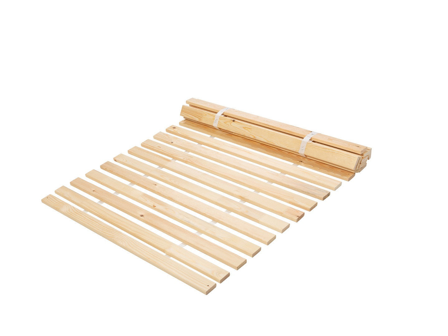 D15-WKL120/L18 — slatted base 120