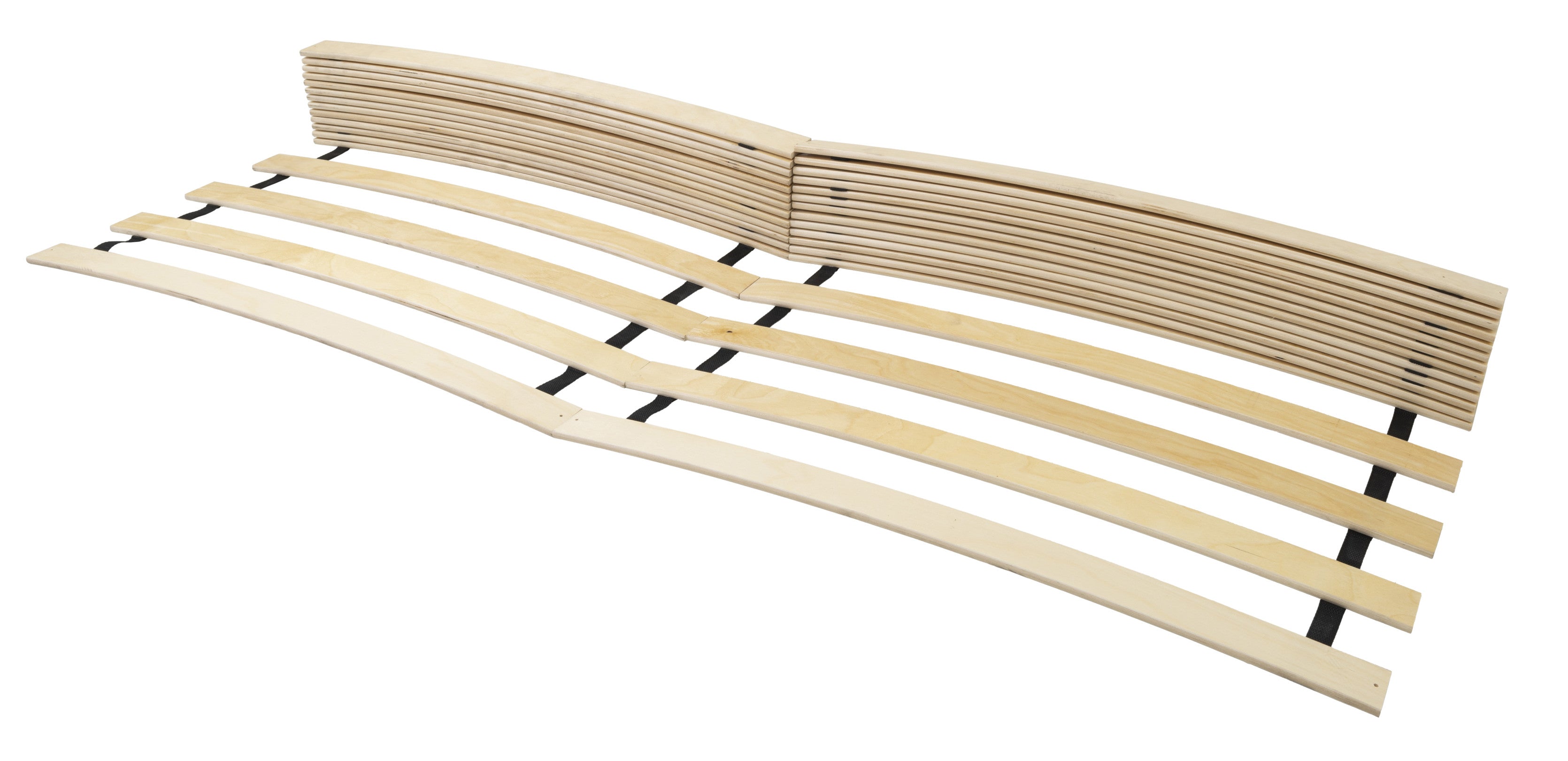 Bed inserts