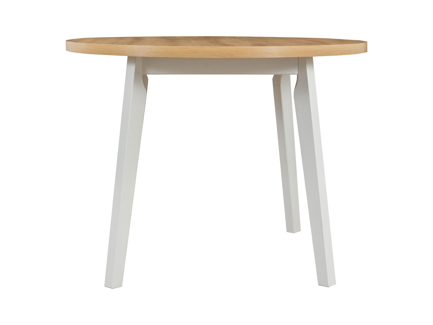 BRENOX round dining table