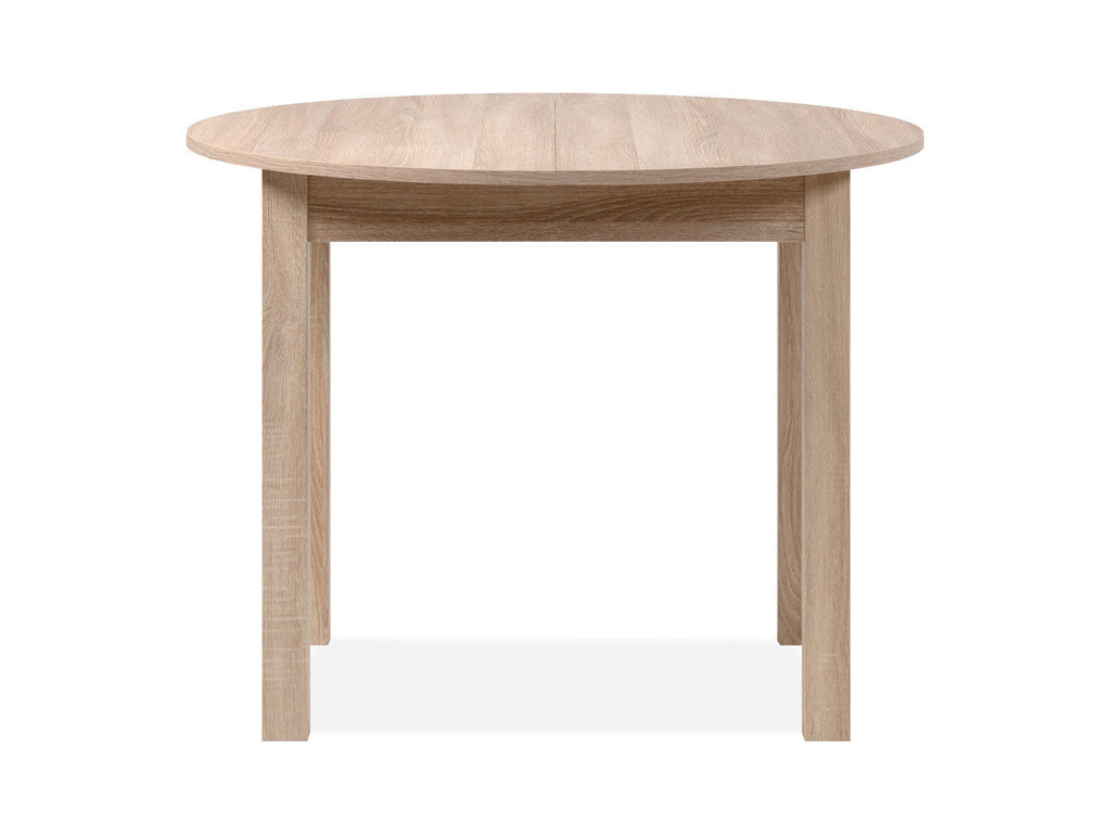 COBURG round extendable table