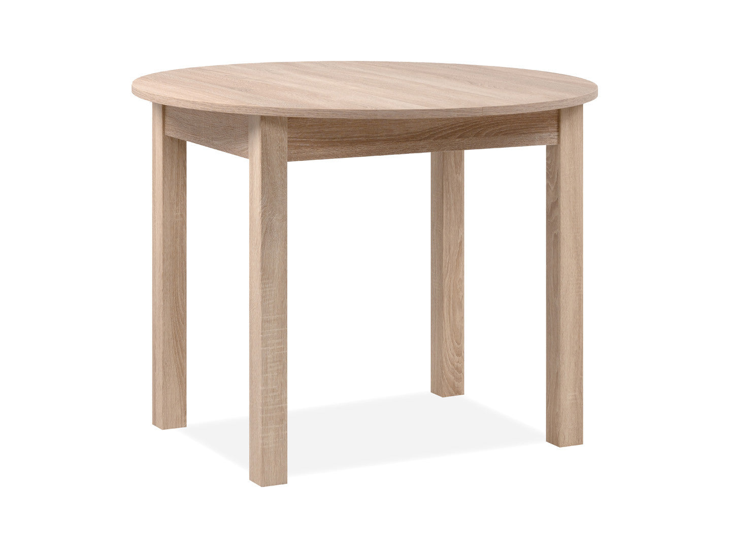 COBURG round extendable table