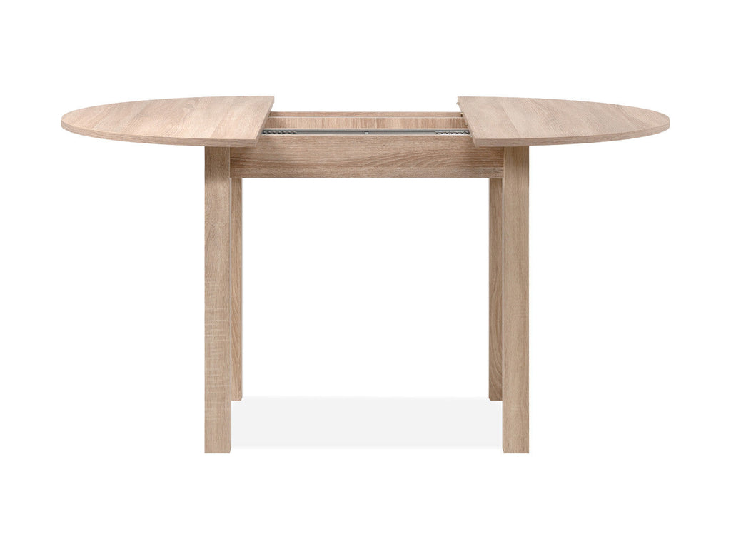 COBURG round extendable table