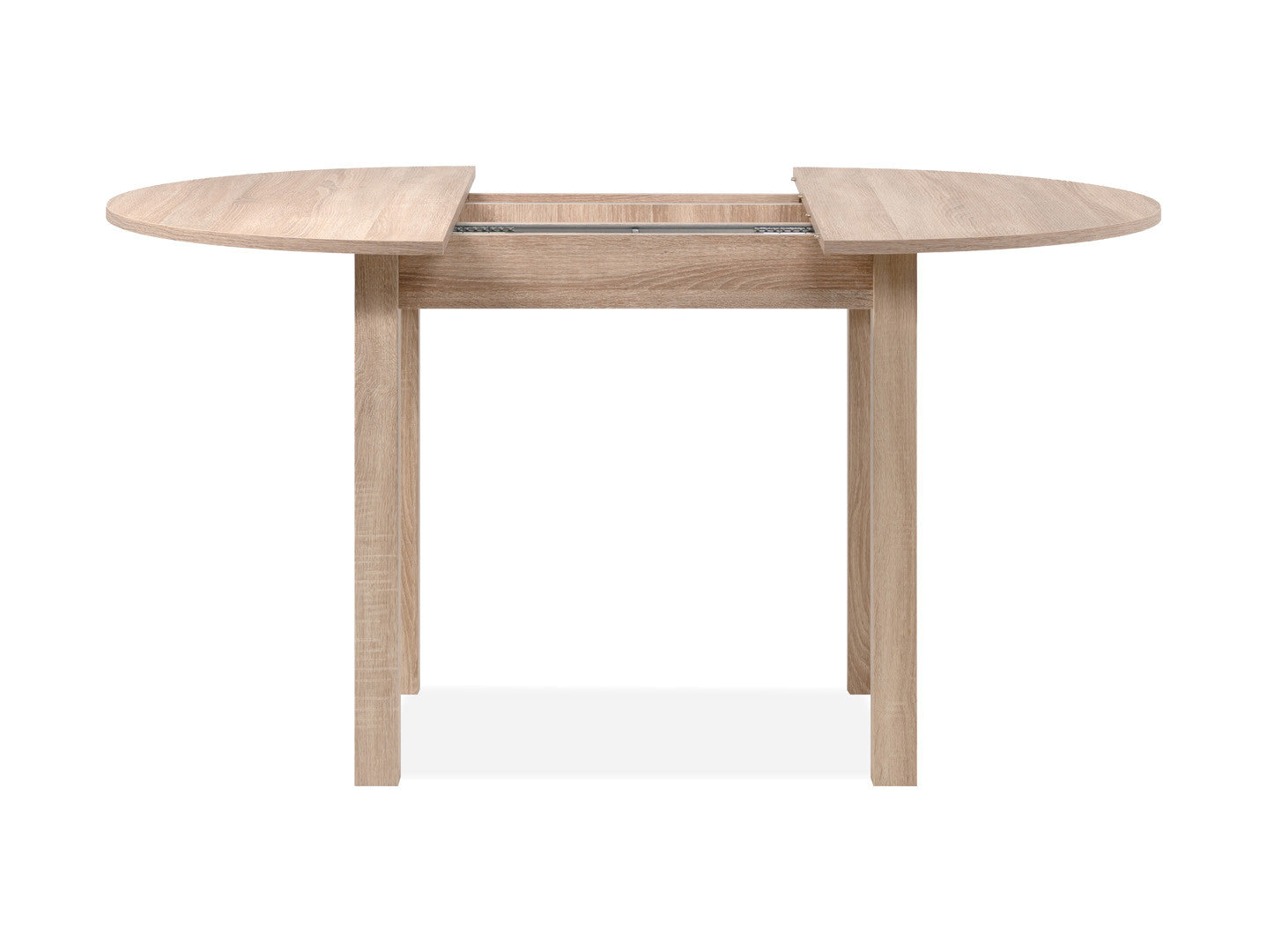 COBURG round extendable table