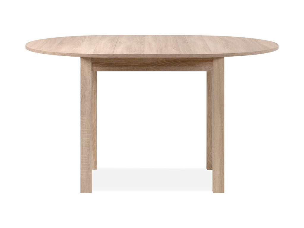 COBURG round extendable table