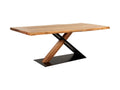 Zwickou — Dining table