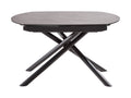 BINZ extendable table 130–190 × 100 cm