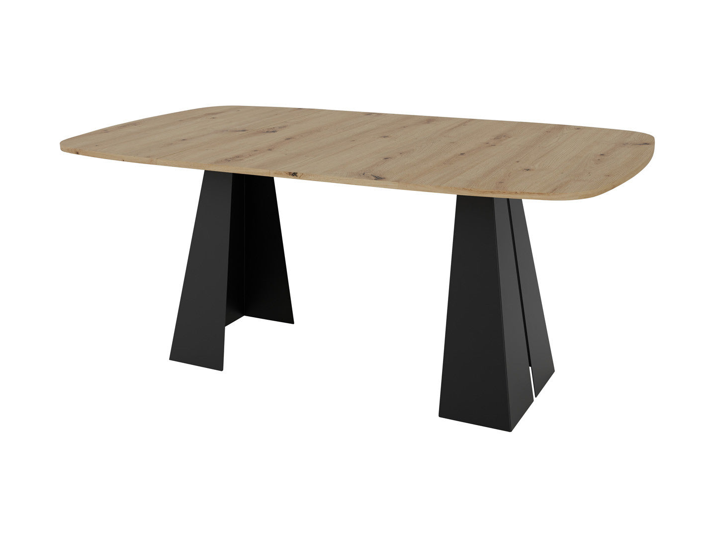 Dango — Extendable dining table