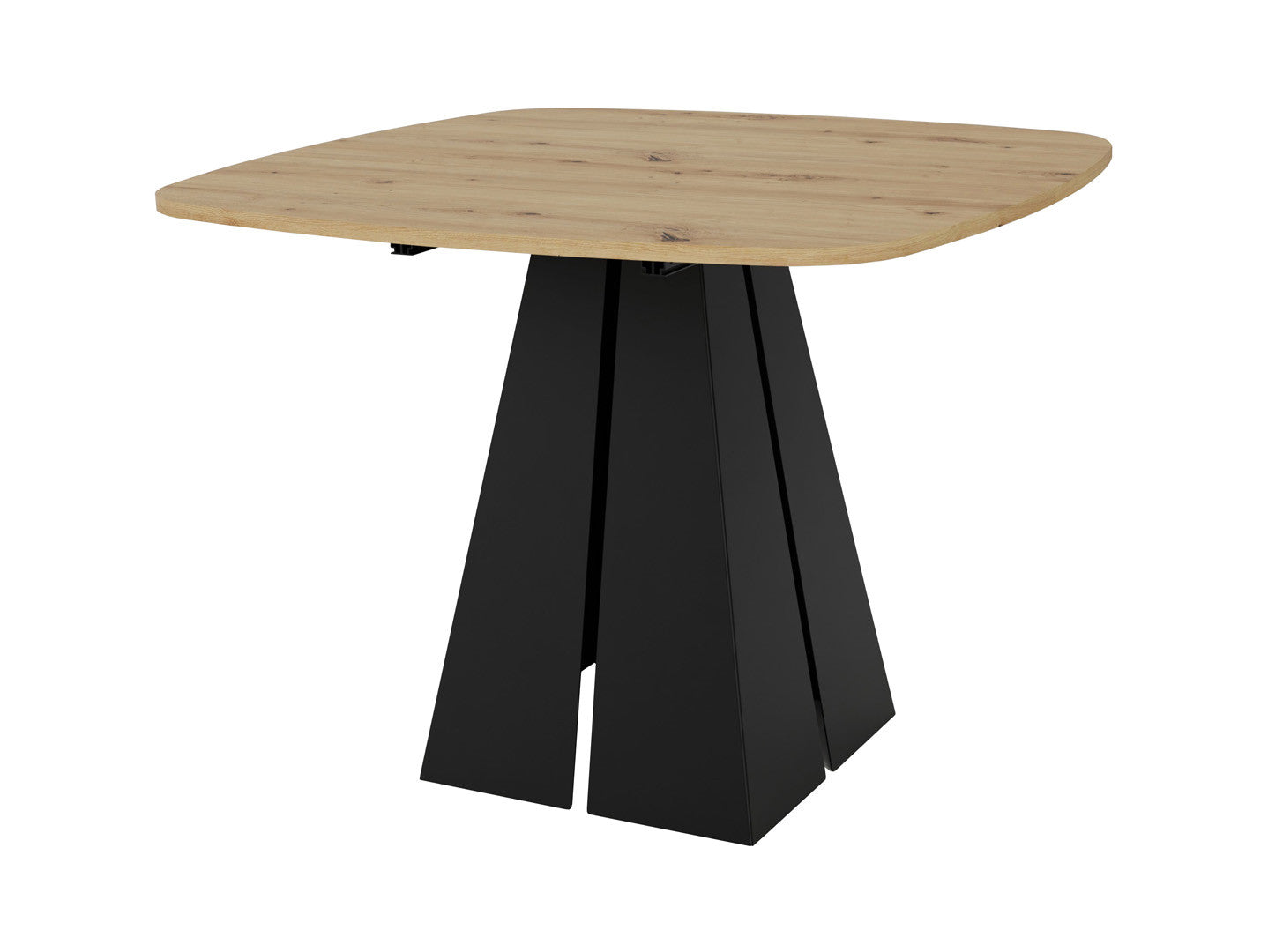 Dango — Extendable dining table