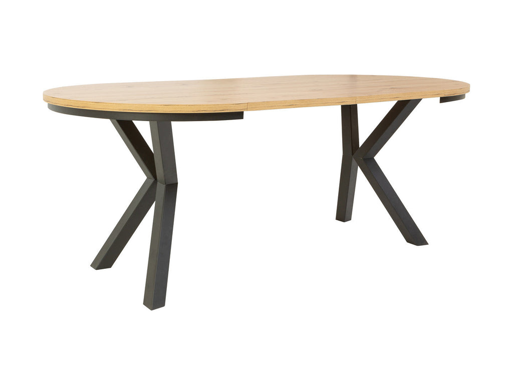 Eland — Dining table 100