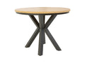 Eland — Dining table 100
