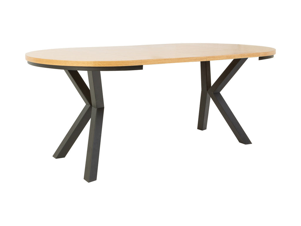 Eland — Dining table 100