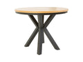 Eland — Dining table 100