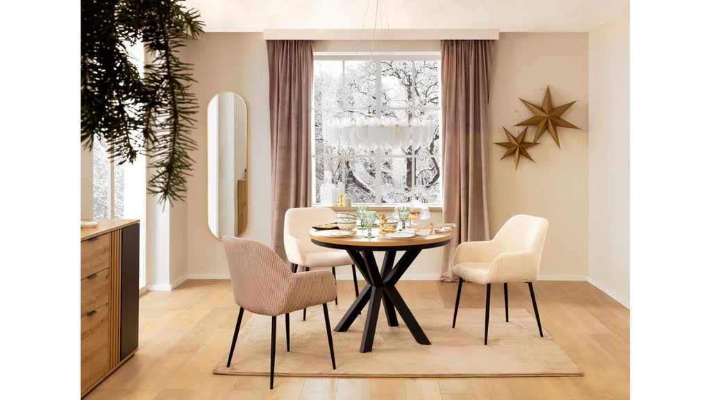 Eland — Dining table 100