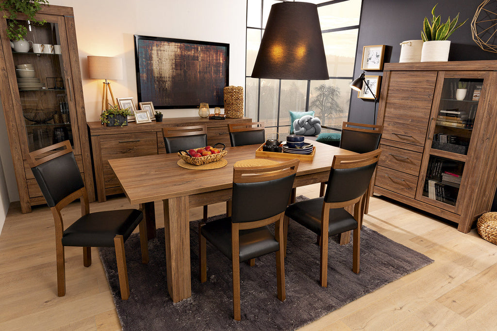 Gent — Dining table