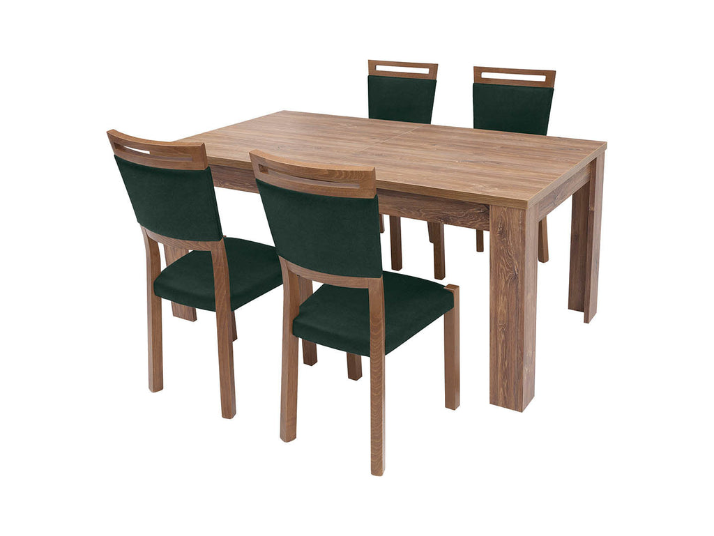 Gent — Dining table