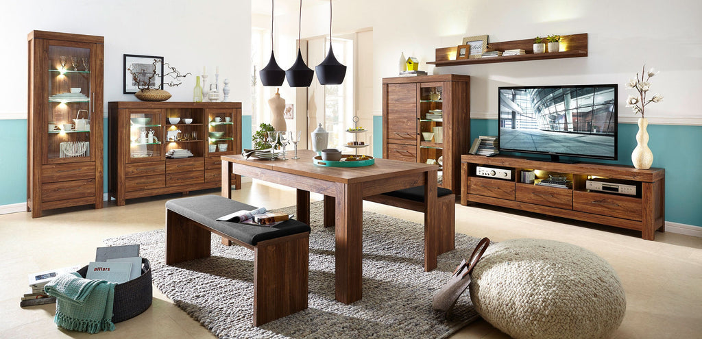 Gent — Dining table