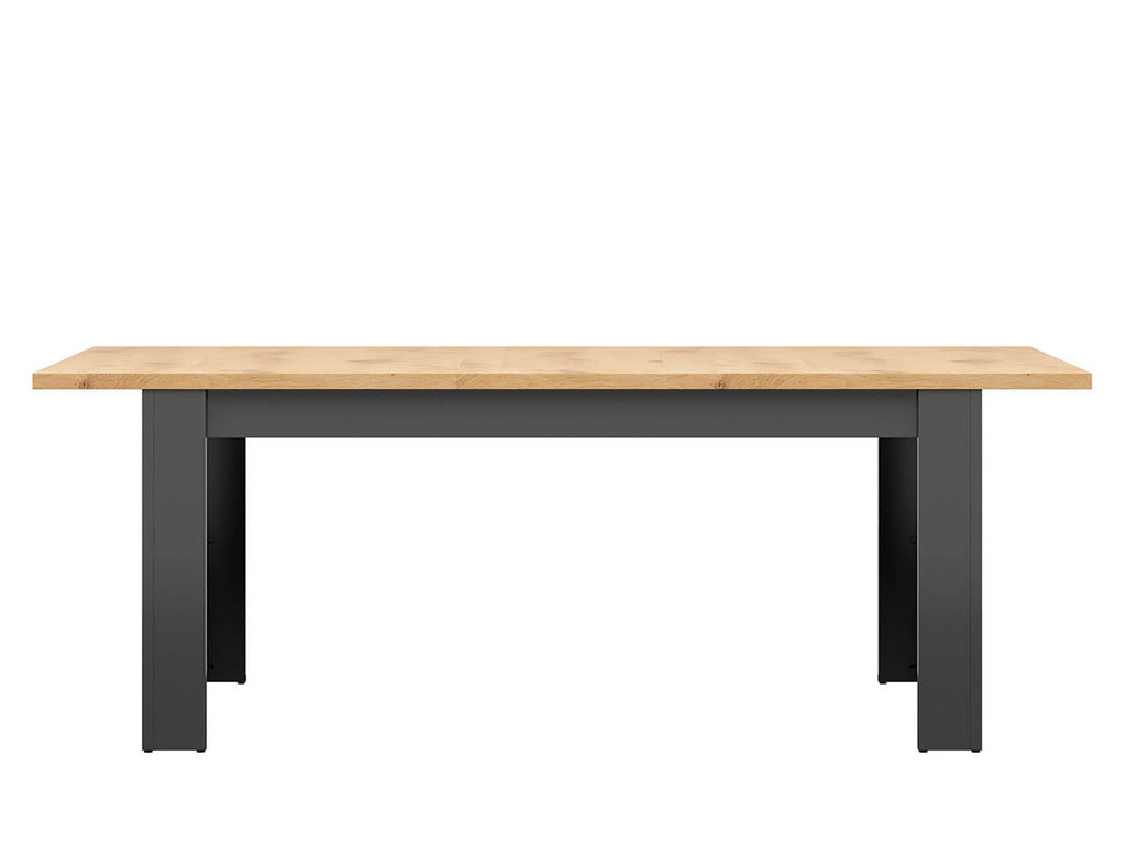 Hesen — Dining table