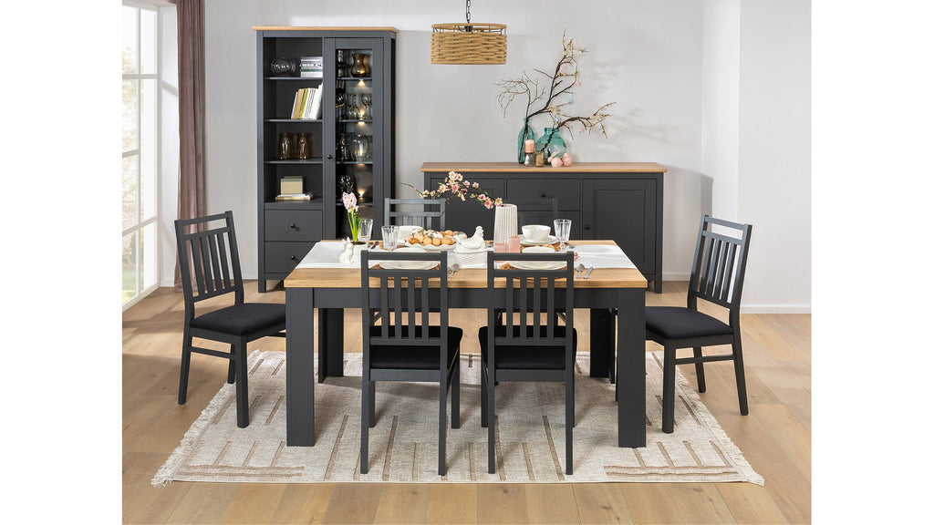 Hesen — Dining table