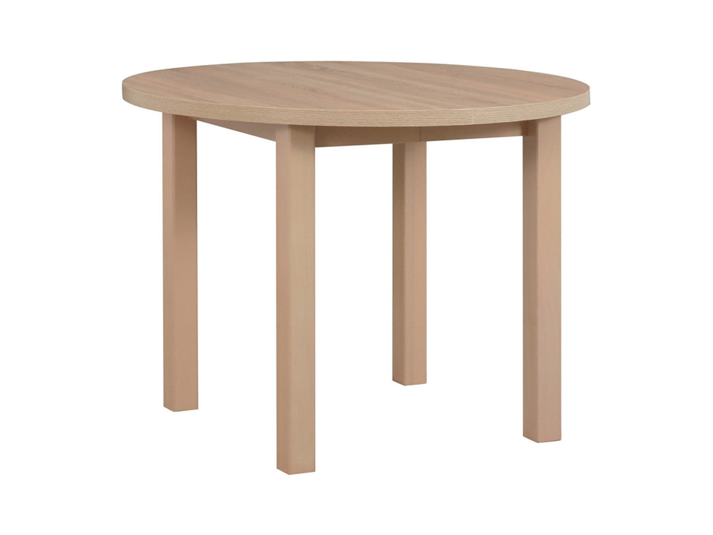 BALARD extendable dining table