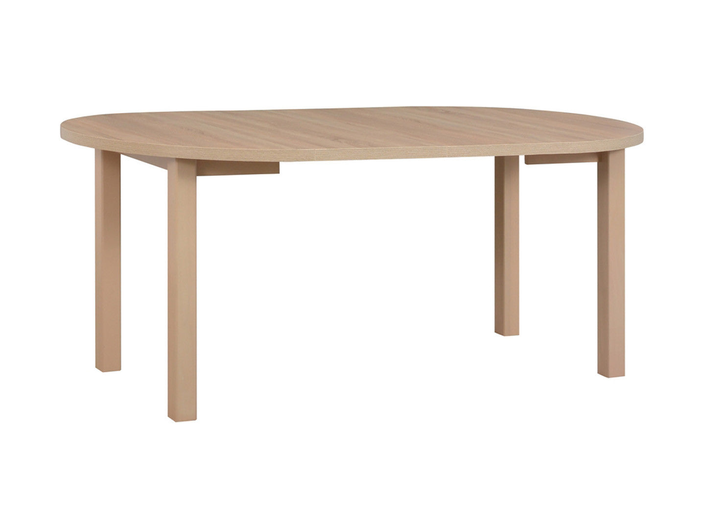 BALARD extendable dining table
