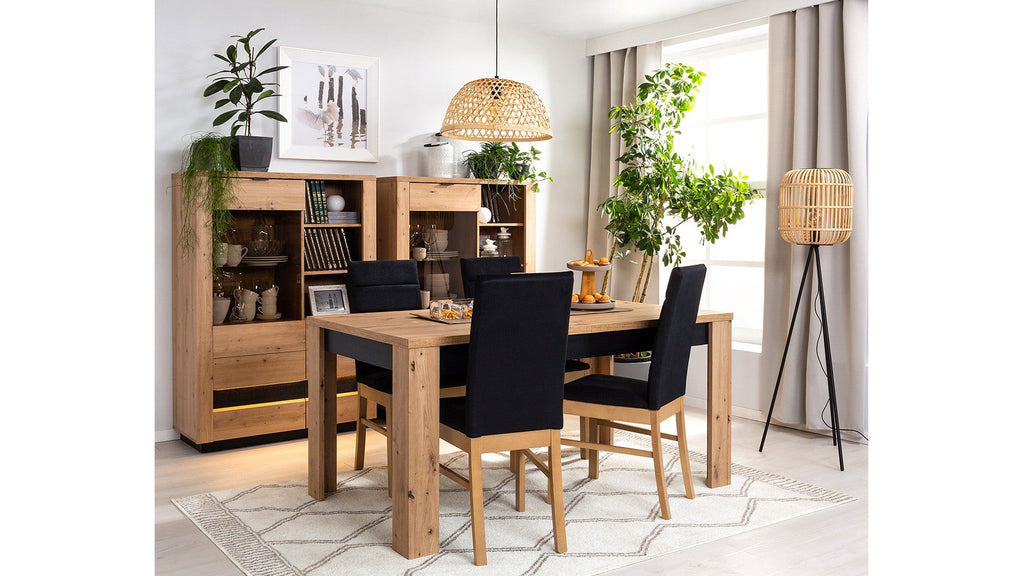 Ostia — Dining table