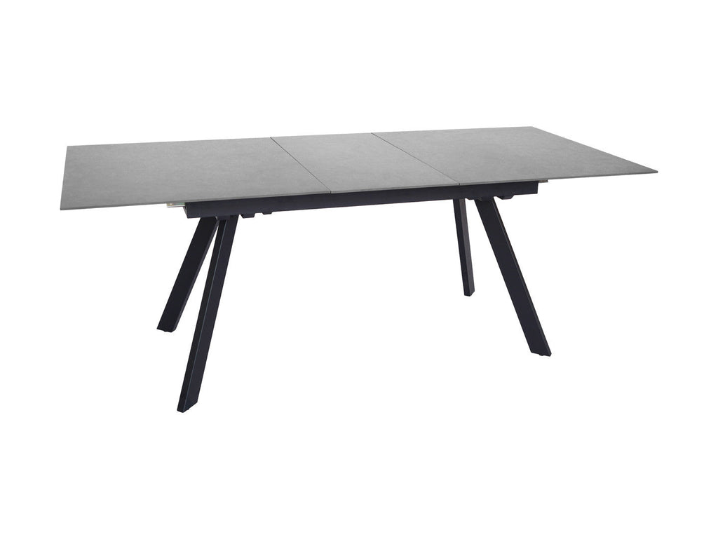 PLANET extendable table 160–200 cm