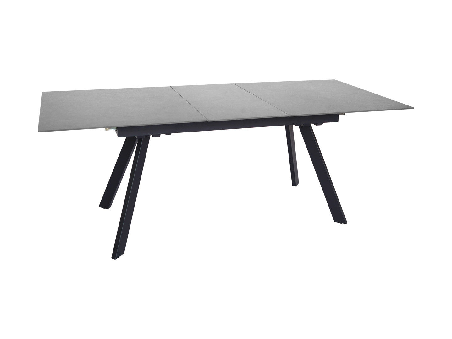 PLANET extendable table 160–200 cm