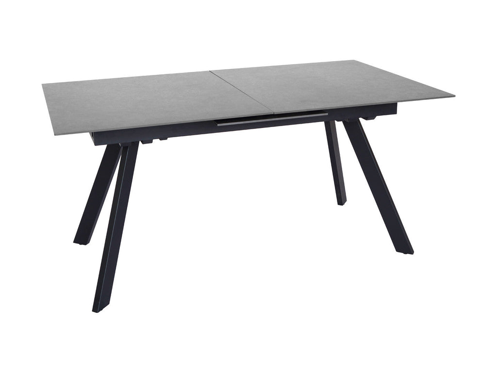 PLANET extendable table 160–200 cm