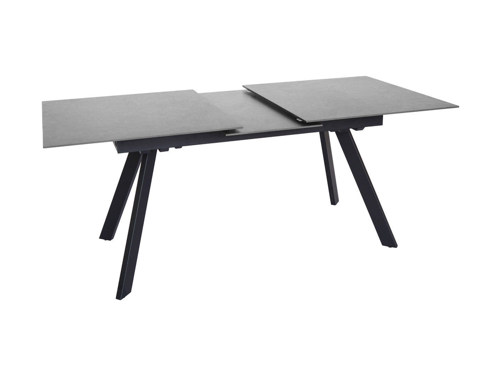 PLANET extendable table 160–200 cm