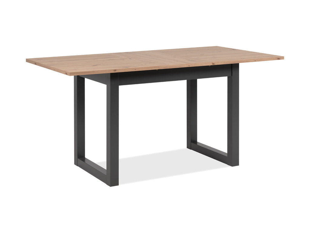 DENVER extendable dining table