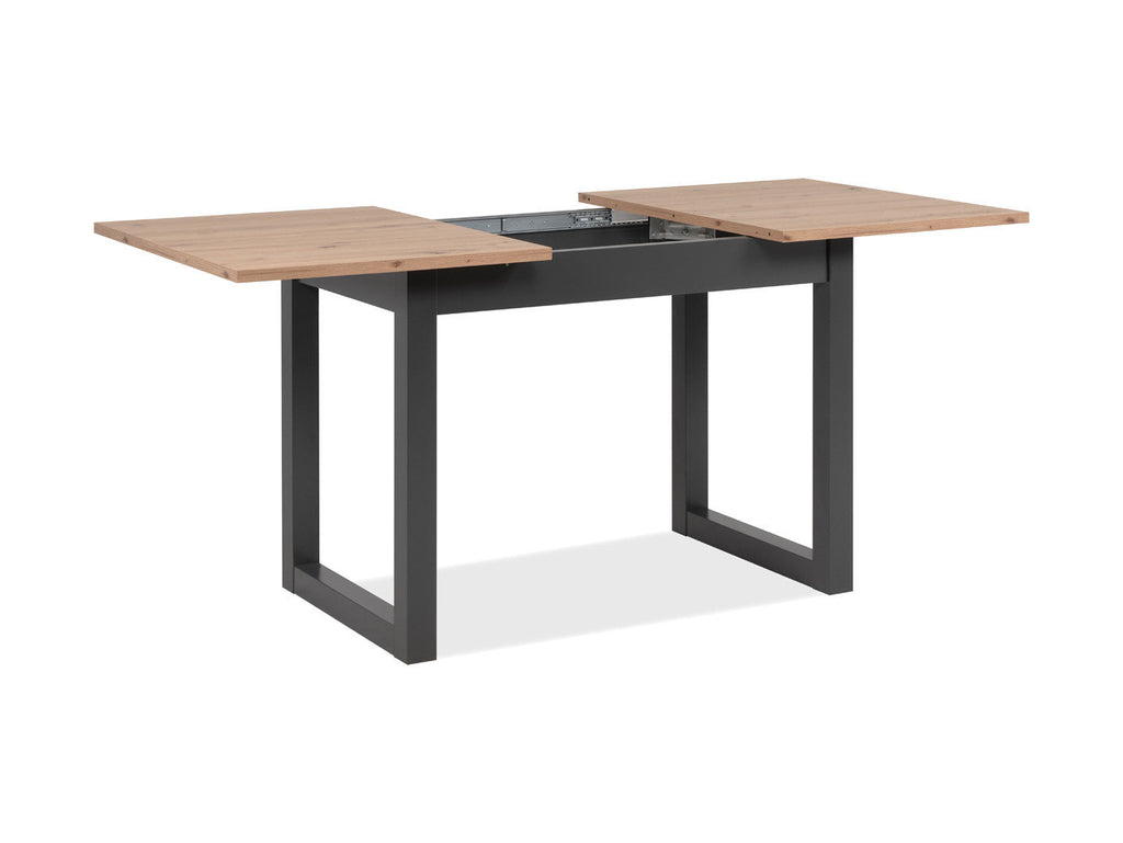 DENVER extendable dining table