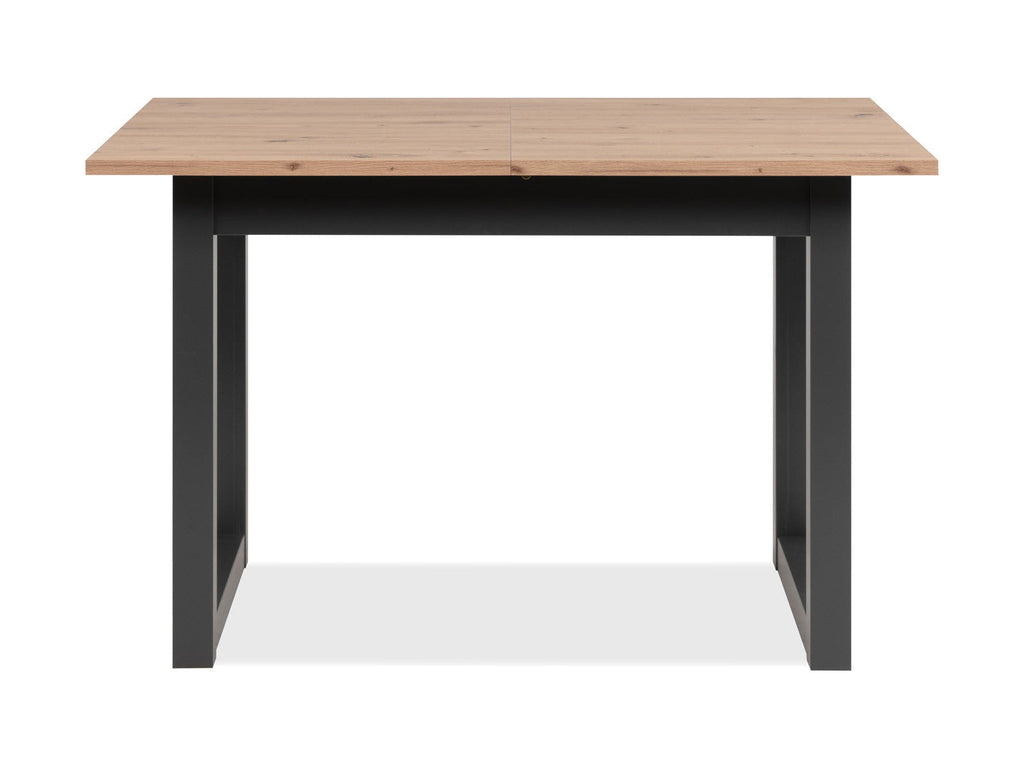 DENVER extendable dining table