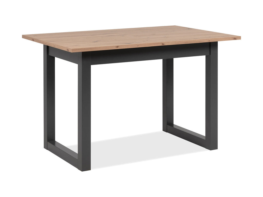 DENVER extendable dining table
