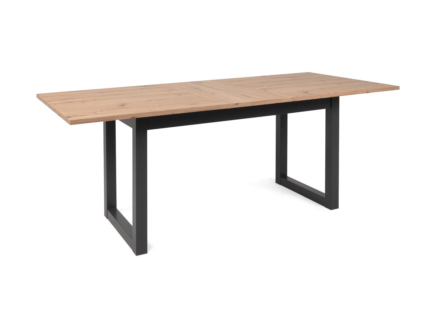 DENVER extendable dining table