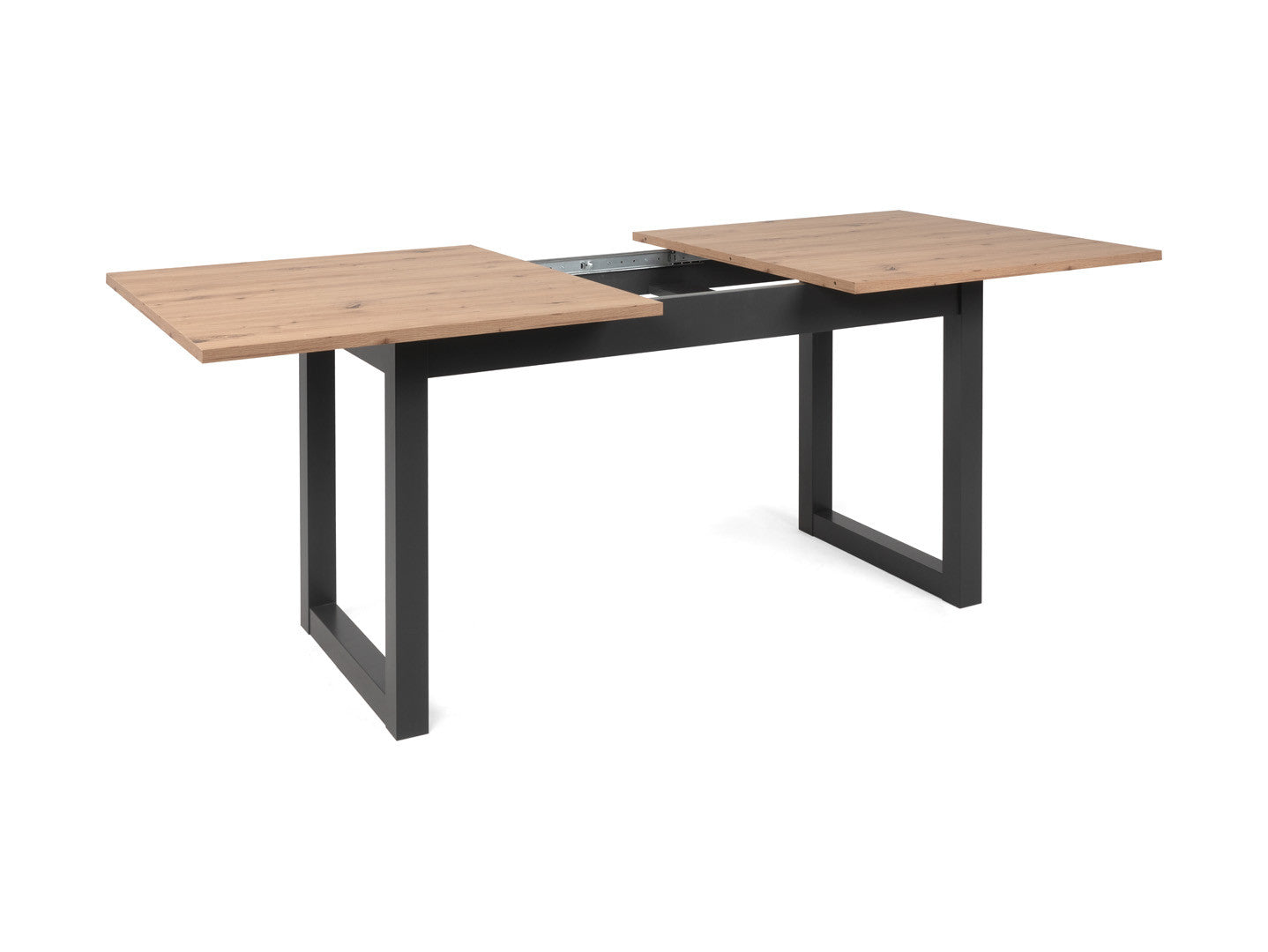 DENVER extendable dining table