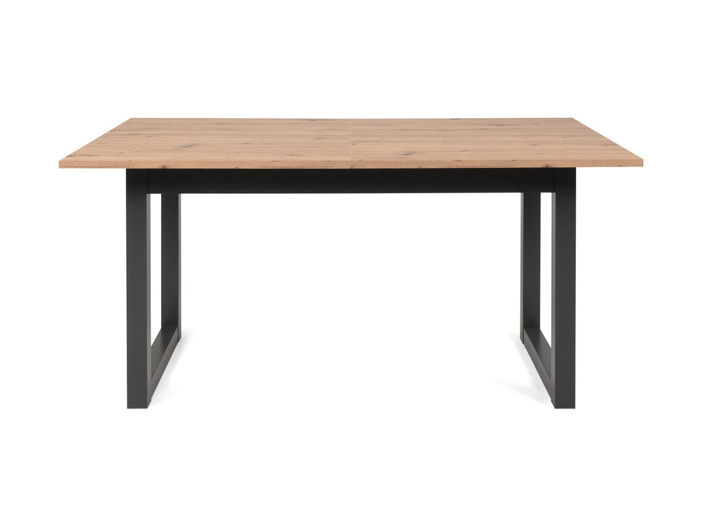 DENVER extendable dining table