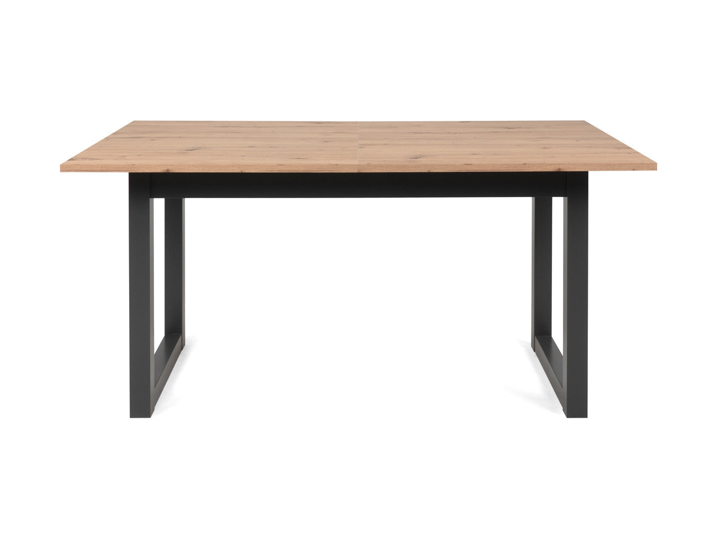 DENVER extendable dining table